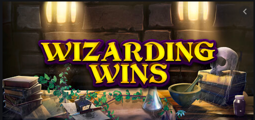 Wizarding Wins