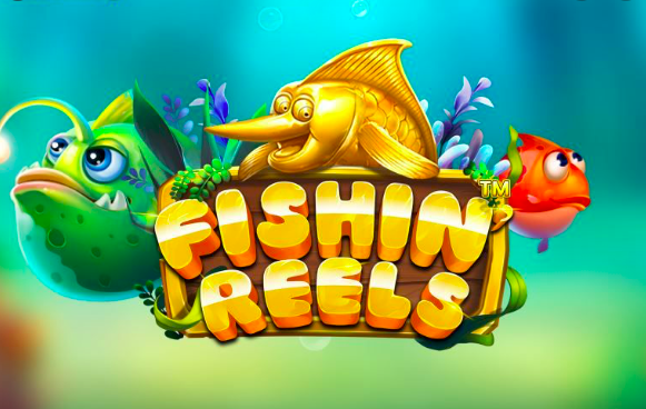 Fishin’ Reels