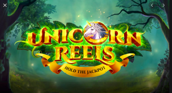 Unicorn Reels