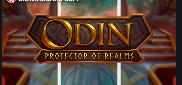 Odin: Protector of Realms