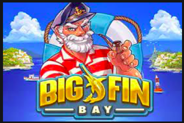 Big Fin Bay