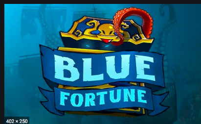 Blue Fortune