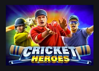 Cricket Heroes