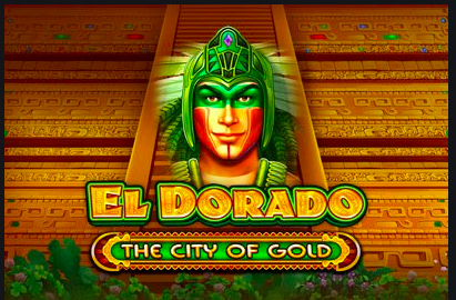 El Dorado The City of Gold Megaways