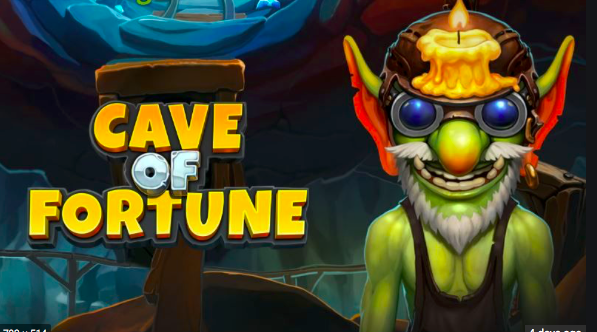Cave of Fortune