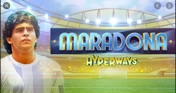 Maradona Hyperways
