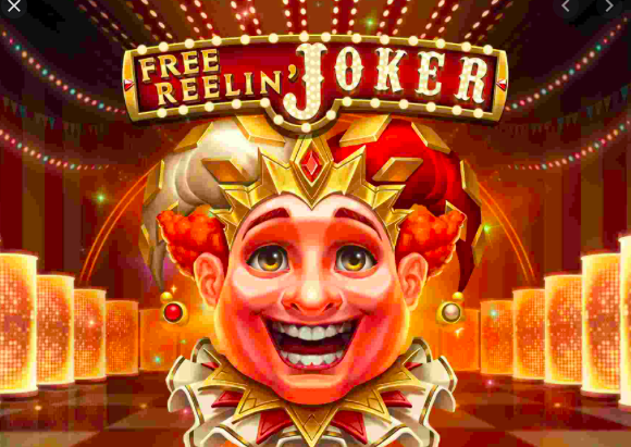 Free Reelin’ Joker