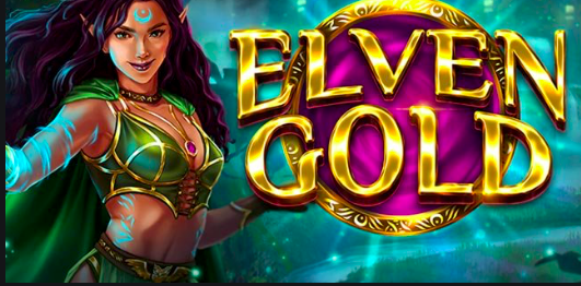 Elven Gold
