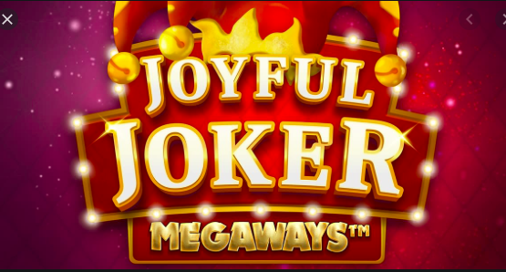 Joyful Joker Megaways