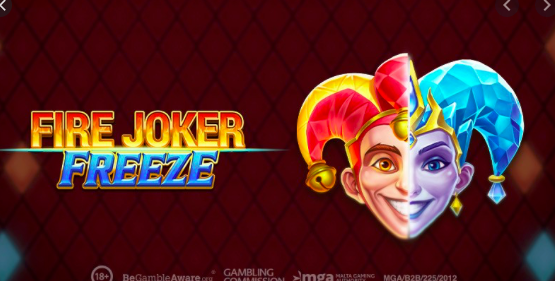 Fire Joker Freeze