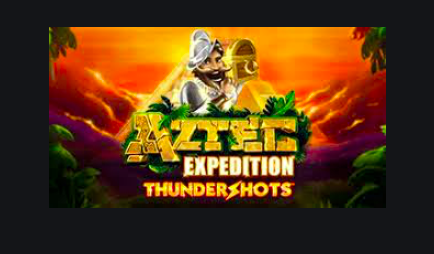 Aztec Expedition Thundershots