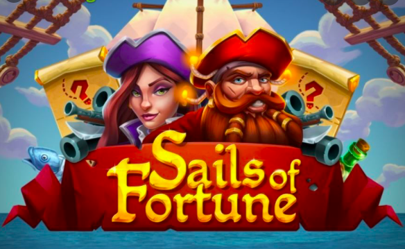Sails of Fortune