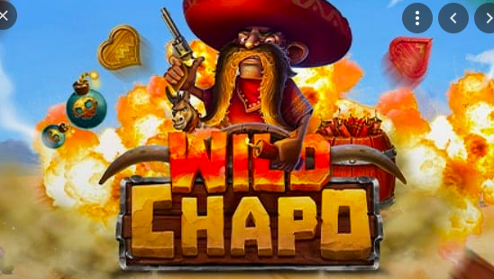Wild Chapo