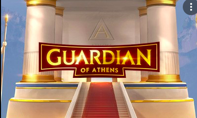 Guardian of Athens