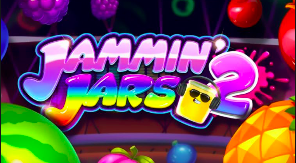 Jammin Jars 2