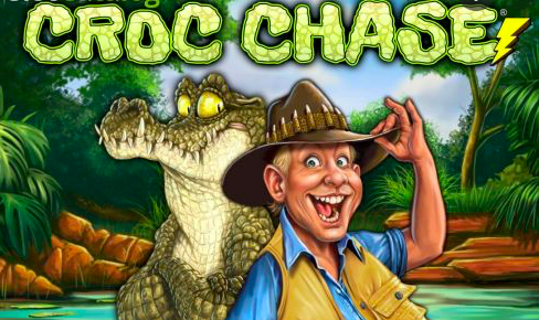 Croc Chase