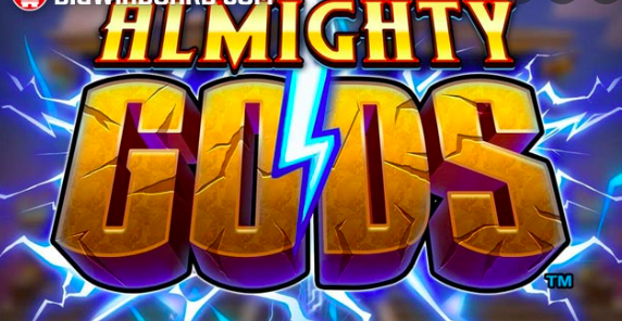 Almighty Gods
