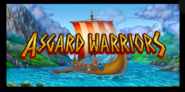 Asgard Warriors