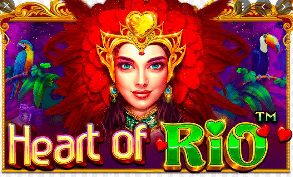 Heart of Rio