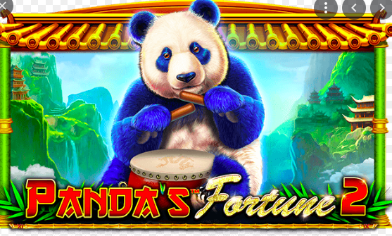 Panda’s Fortune 2