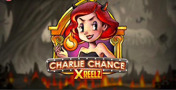 Charlie Chance XReelz