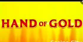 Hand of Gold