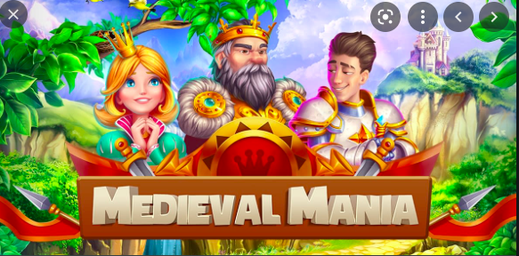 Medieval Mania