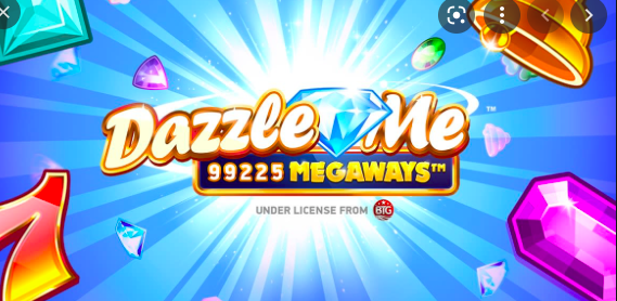 Dazzle Me Megaways