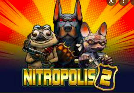 Nitropolis 2