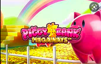 Piggy Bank Megaways