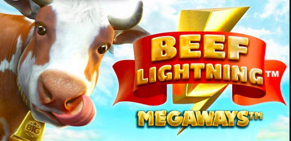 Beef Lightning Megaways