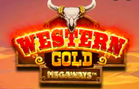 Western Gold Megaways