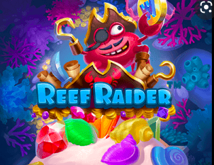 Reef Raider