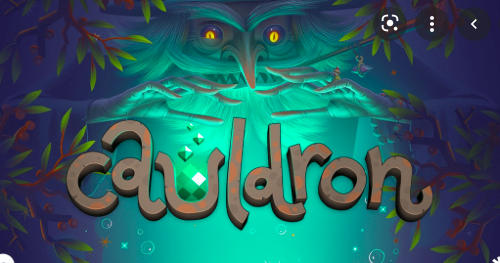 Cauldron