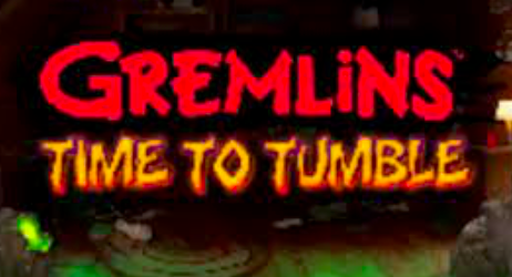 Gremlins Time to Tumble