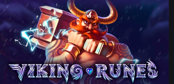 Viking Runes