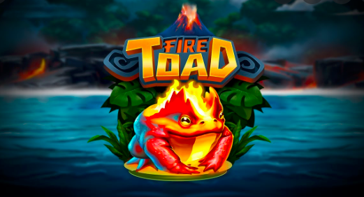 Fire Toad