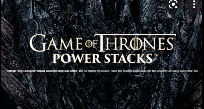 Game of Thrones Power Stacks