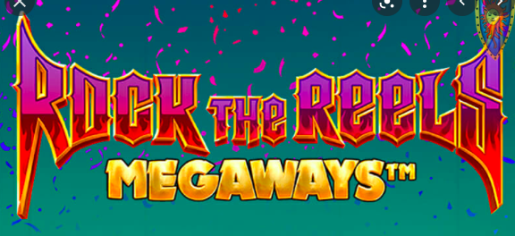 Rock the Reels Megaways