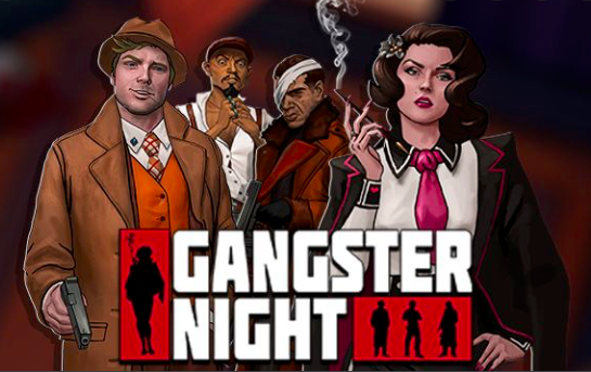 Gangster Night