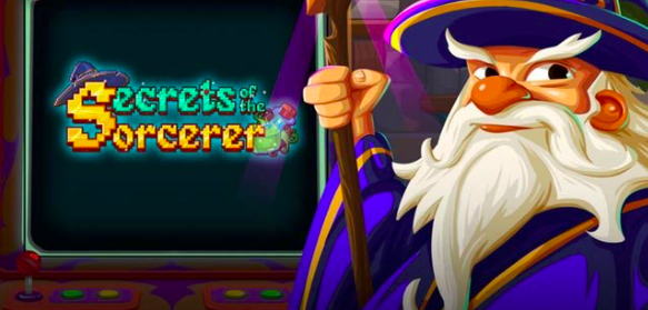 Secrets of the Sorcerer
