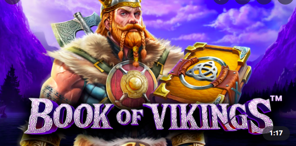 Book of Vikings