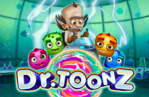 Dr Toonz