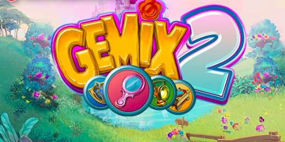 Gemix 2