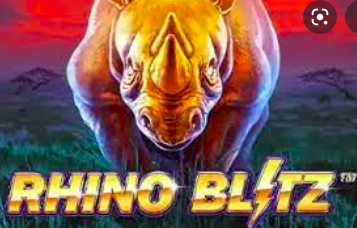 Rhino Blitz