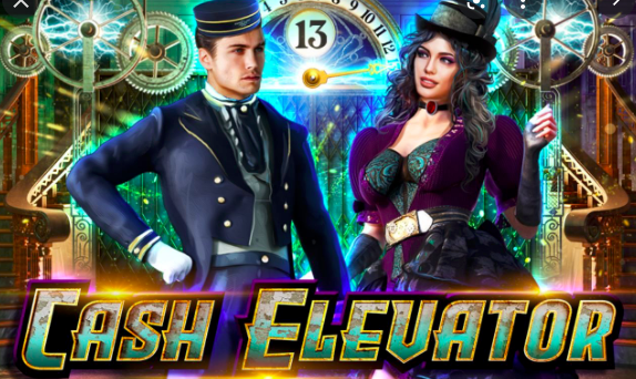 Cash Elevator
