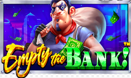 Empty the Bank