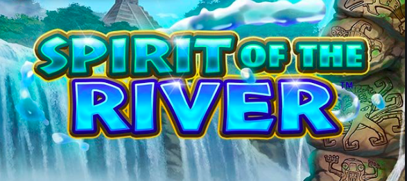 Spirit of the River