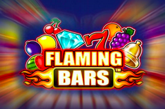 Flaming Bars