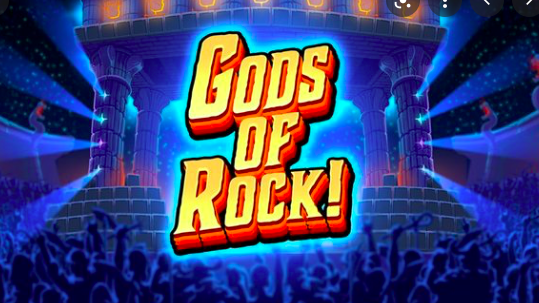 Gods of Rock